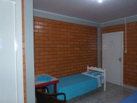 Apartamento Duplo